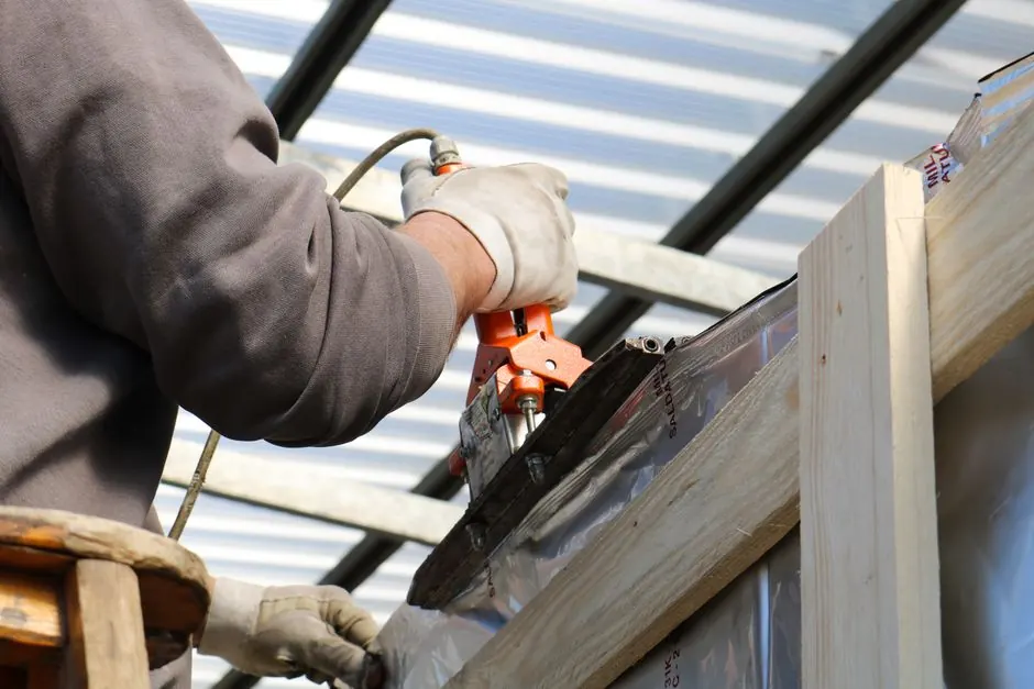 Benefits of Energy-Efficient Metal Roofing Installation